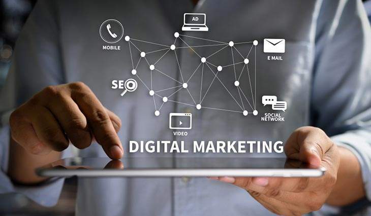 Is digital marketing important? 7 reasons why it matters