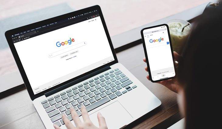 How to increase the visibility of your website in Google search