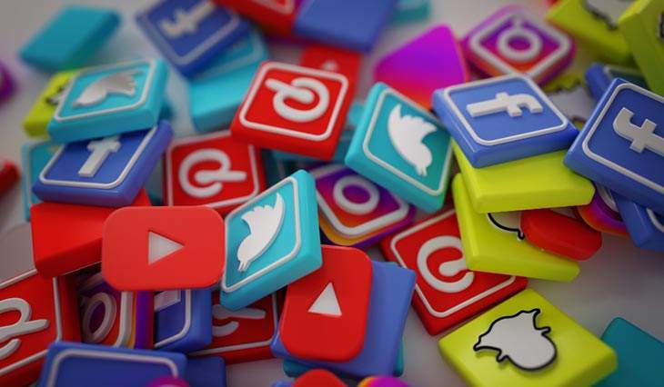 Which social media platform best suits your company?